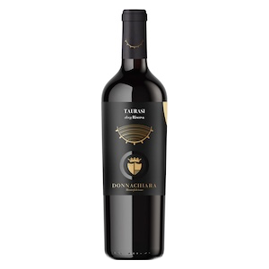 Taurasi DOCG Riserva  by Donnachiara